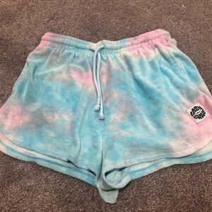 h&m divided shorts, Size S